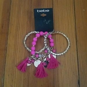 Charm bracelet